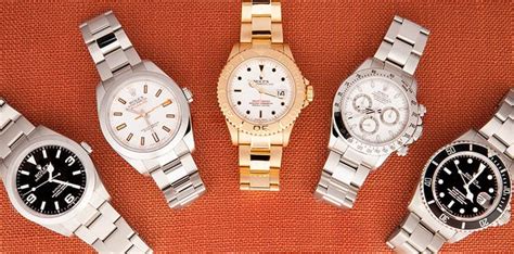 my rolex is slow|Rolex watches speeding up.